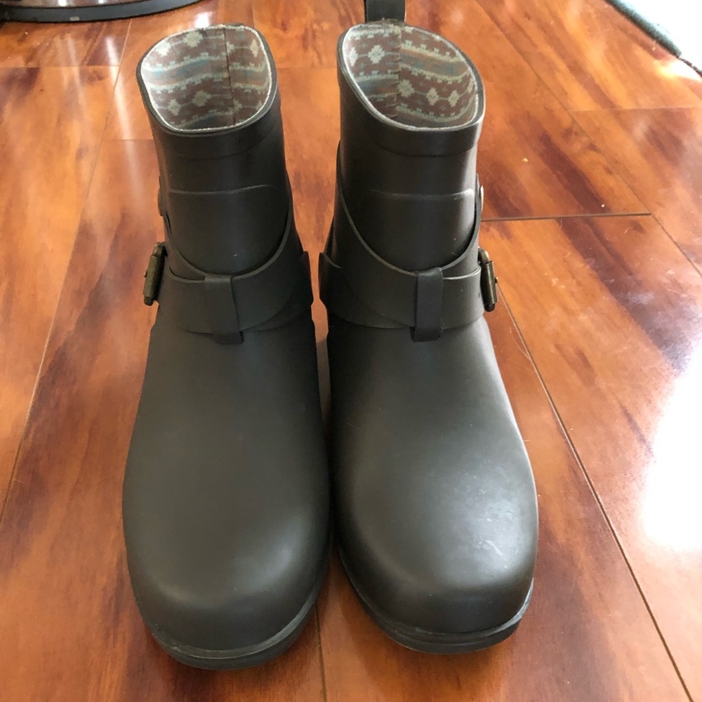Lucky Brand Boots